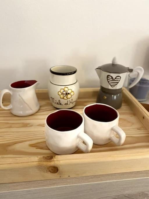 Coffee/tea facilities, Breakfast, Buffet breakfast