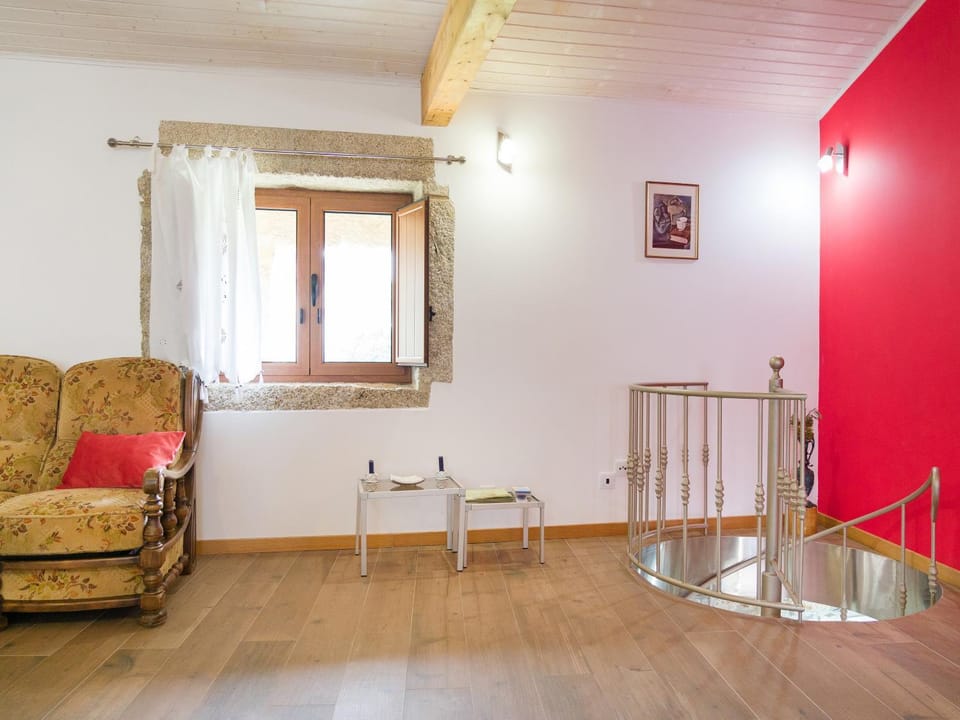 Cantinho do Lúcio House in Viana do Castelo District, Portugal