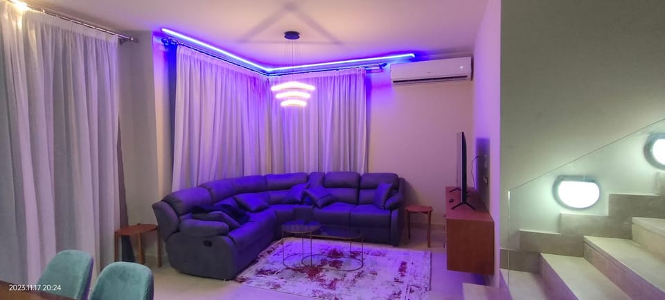 Villa for you on your own in Makadi Heights, Hurghada, Read Sea, Egypt Villa in Hurghada