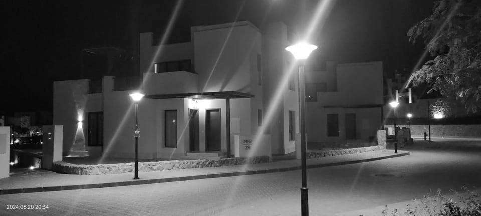 Villa for you on your own in Makadi Heights, Hurghada, Read Sea, Egypt Villa in Hurghada