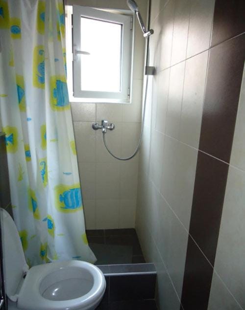 Davidoff Branko Kalezic Bed and Breakfast in Budva