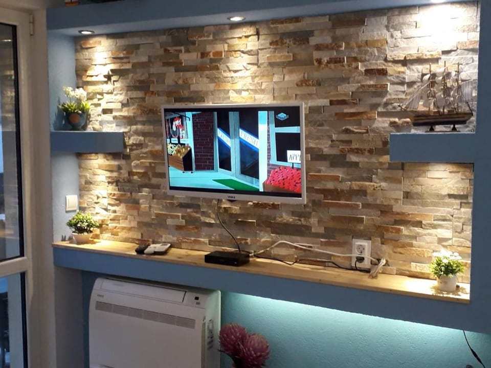 Davidoff Branko Kalezic Bed and Breakfast in Budva