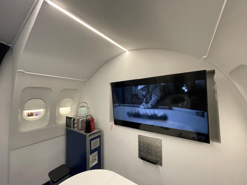 TV and multimedia