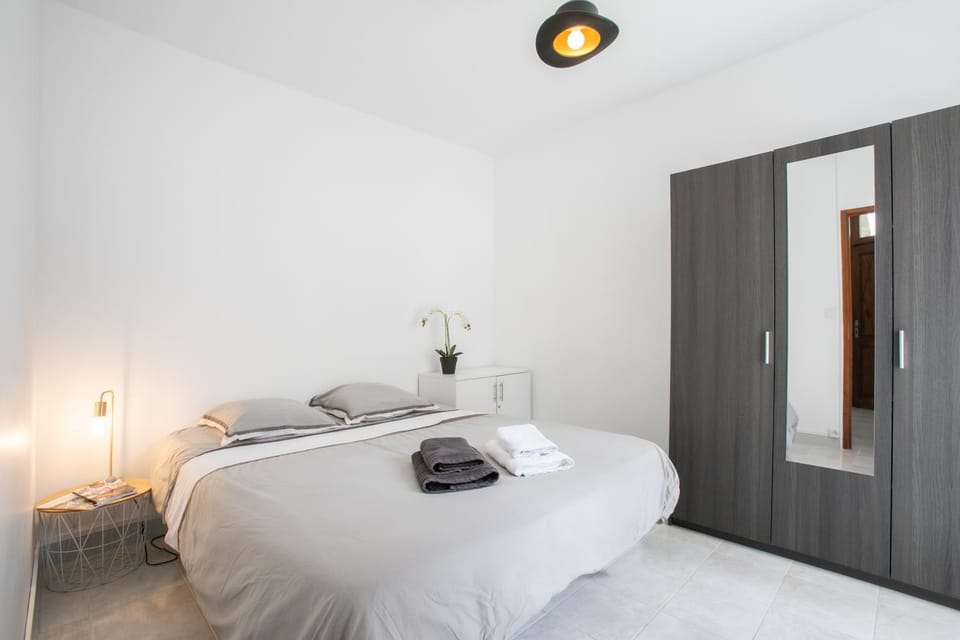 Appartement T2 hyper centre à Périgueux 1 chambre Lou Chabrol Apartment in Nouvelle-Aquitaine