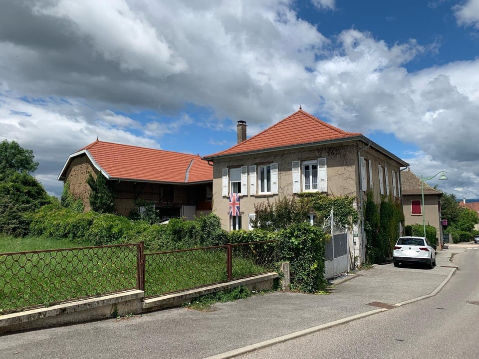 Cookie home Bed and Breakfast in Auvergne-Rhône-Alpes