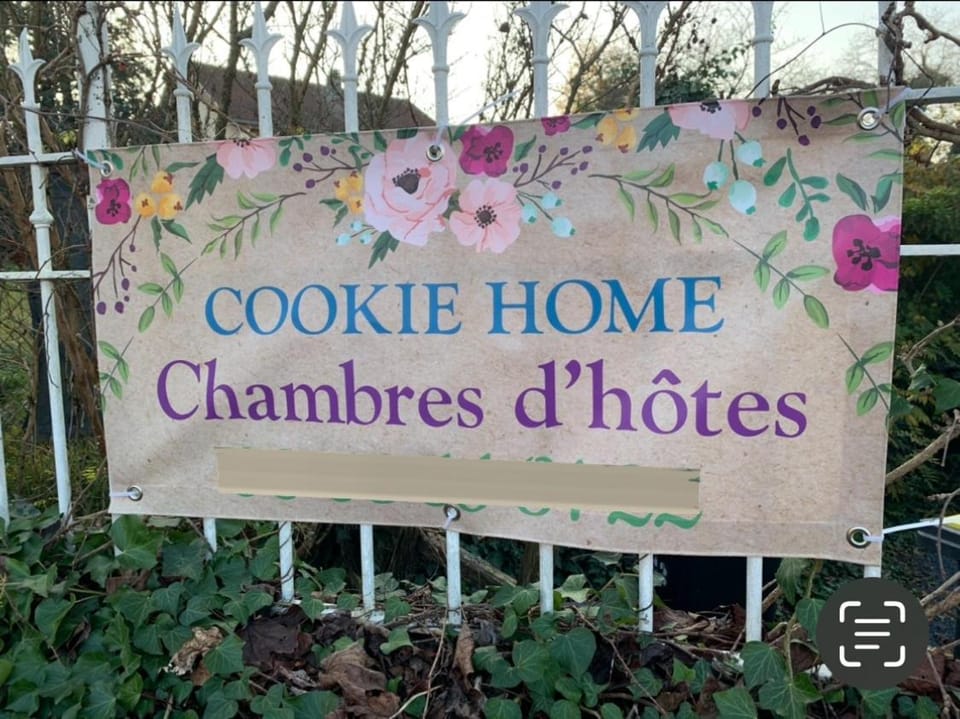 Cookie home Bed and Breakfast in Auvergne-Rhône-Alpes