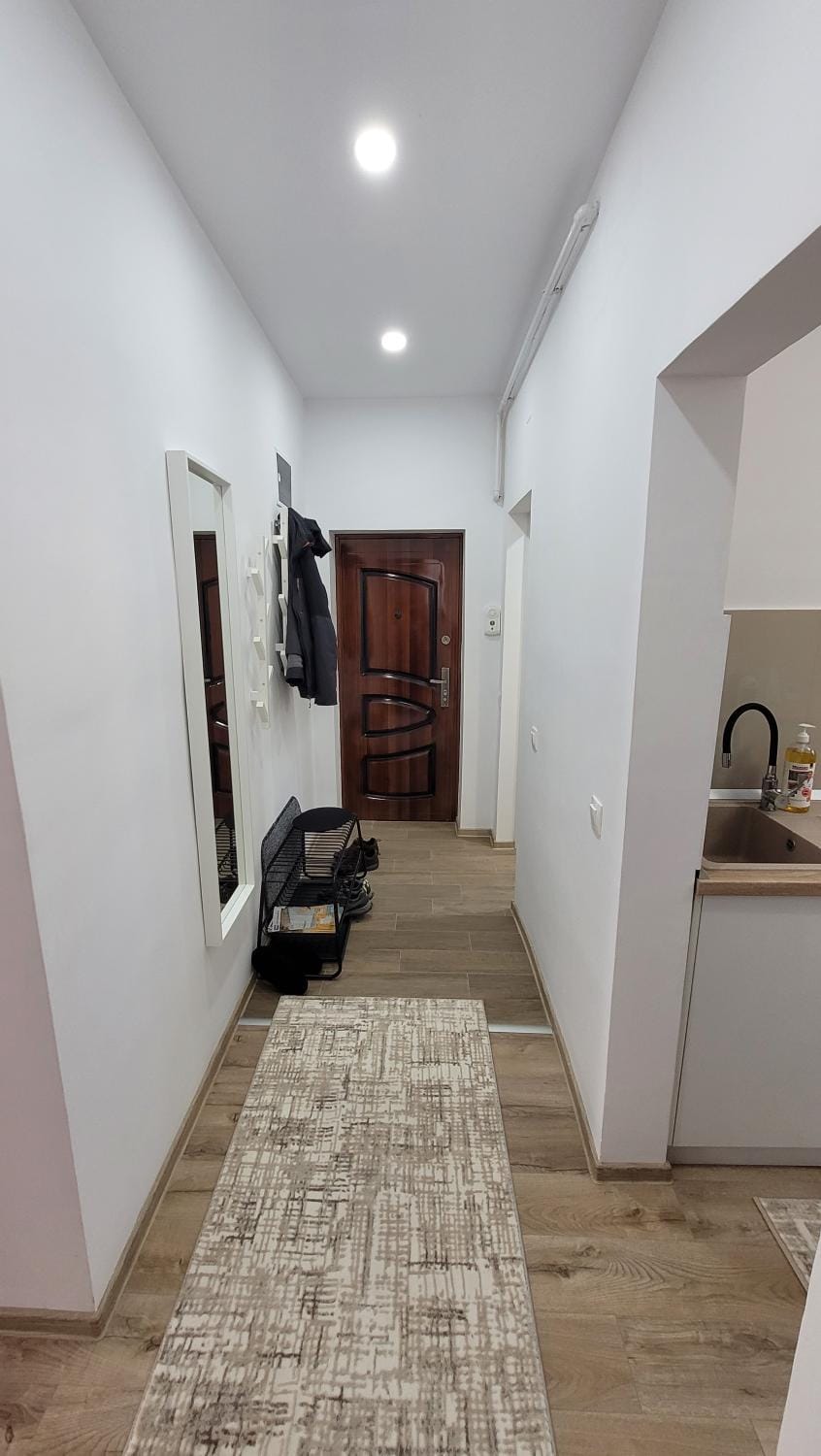 Andy Apartament Apartment in Romania