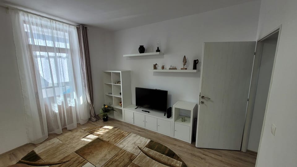 Andy Apartament Apartment in Romania