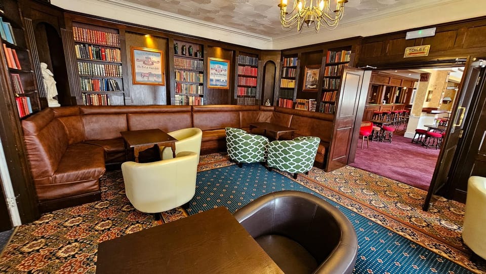 Library