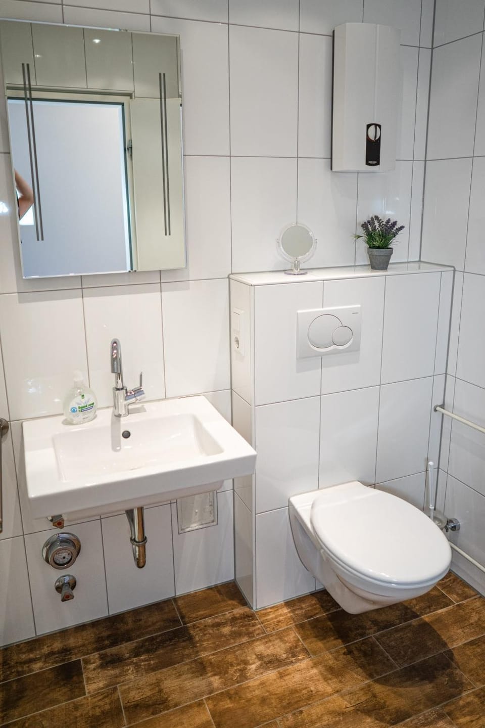 Toilet, Bathroom