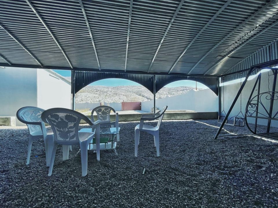 Atiaf Jabal Shams house House in Oman