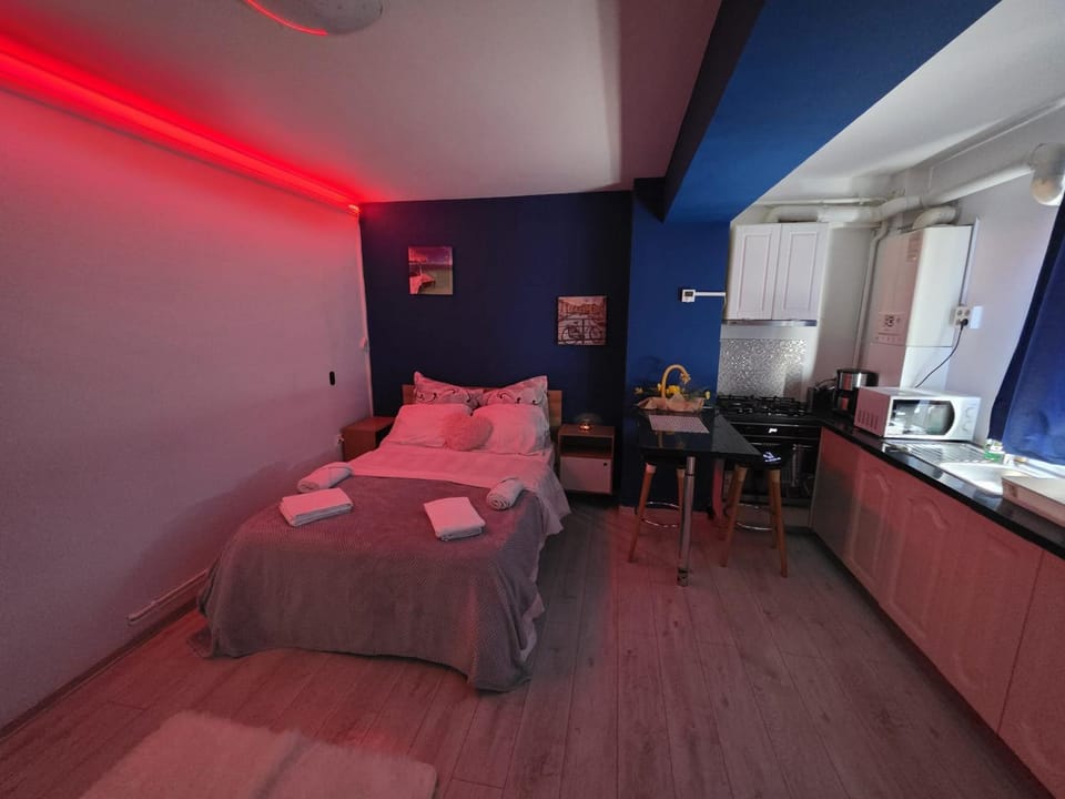 Self check-in Studio 22 Bulevardul Oltenia Apartment in Craiova