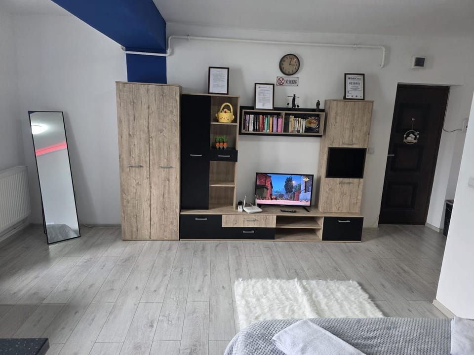 Self check-in Studio 22 Bulevardul Oltenia Apartment in Craiova