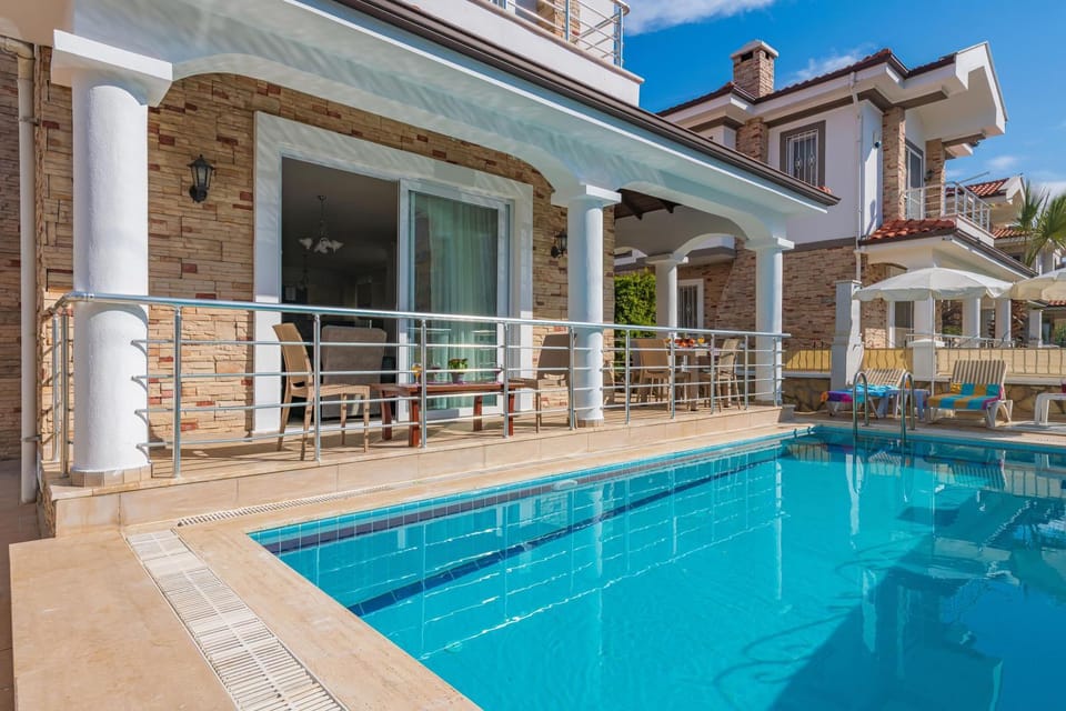 Pool view, Pool view, Swimming pool