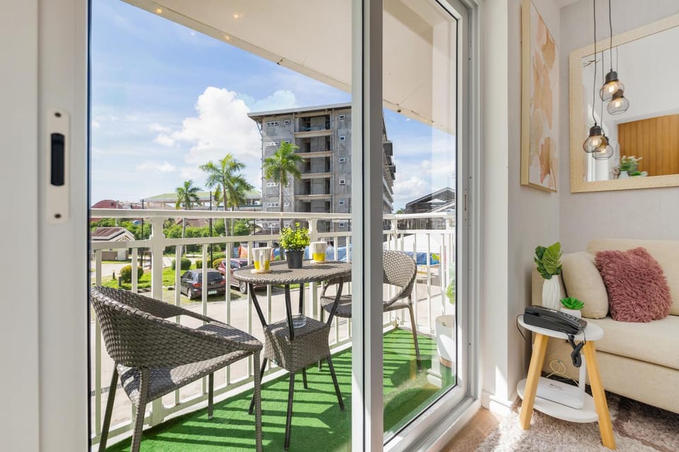 Balcony/Terrace, Balcony/Terrace