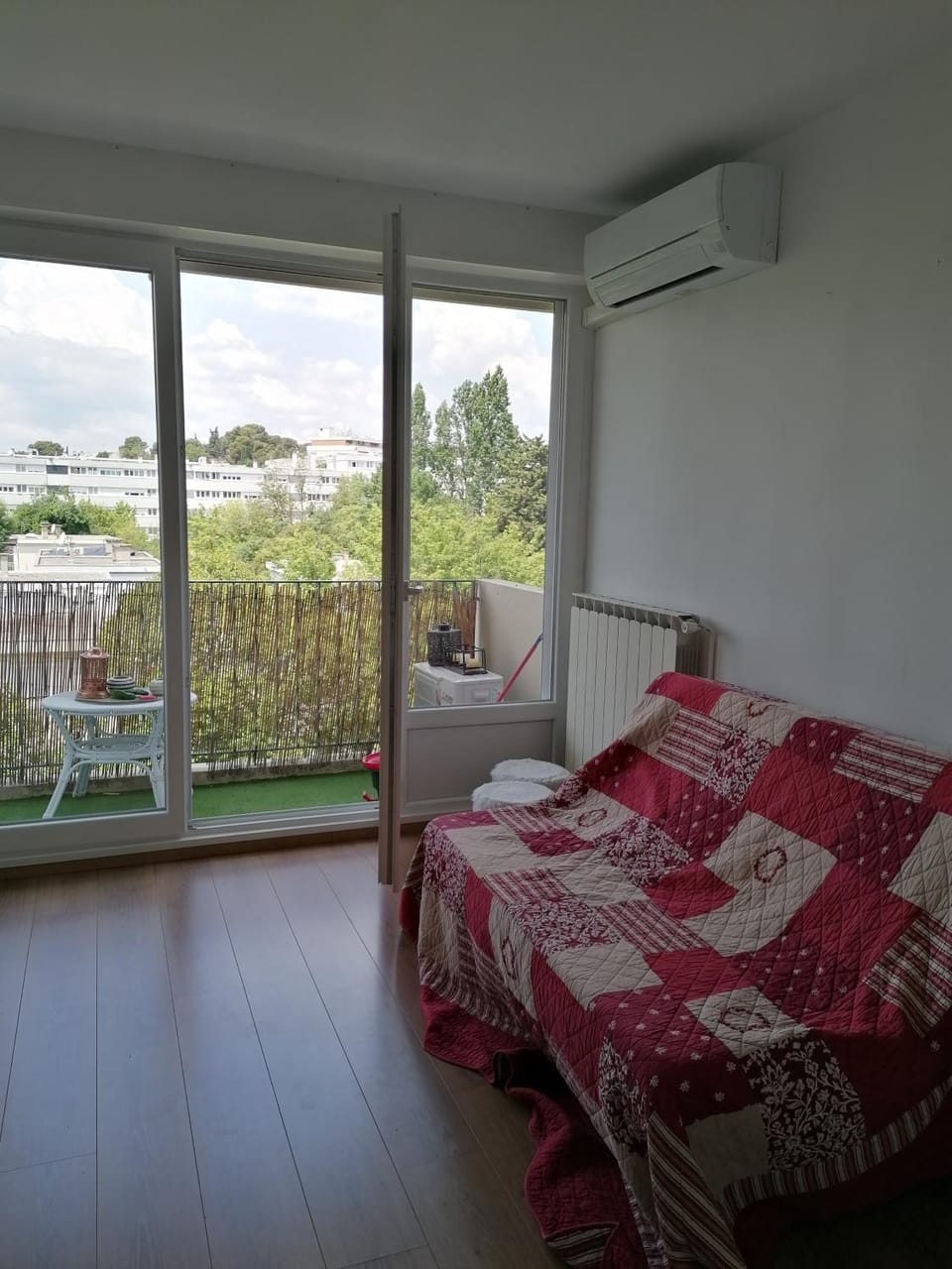 Appartement Circé - Montpellier Nord-Hopitaux-Facultés Apartment in Montpellier