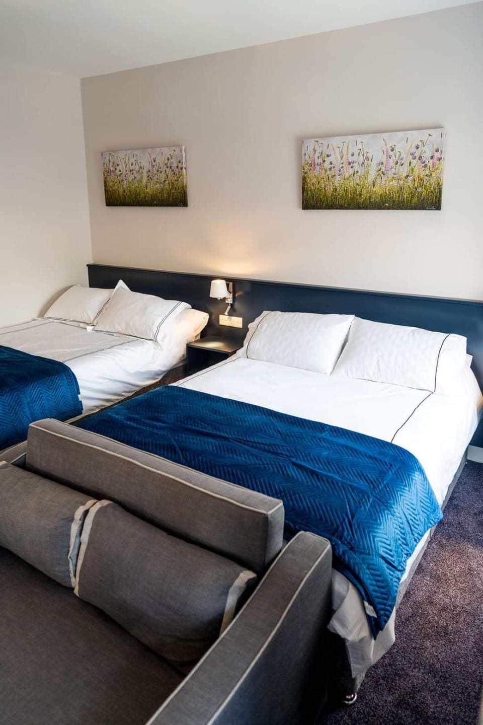 Bridge Inn Studio Apartments Apartment in County Donegal