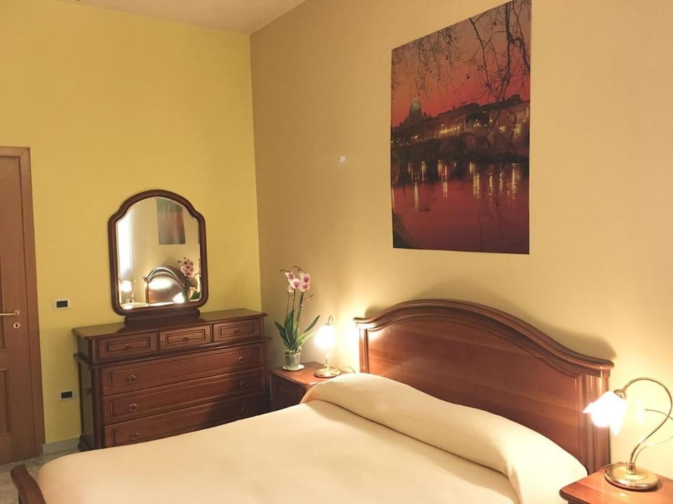Il Tesoro Bed and Breakfast in Rome