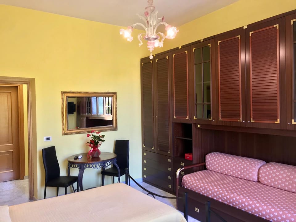 Il Tesoro Bed and Breakfast in Rome
