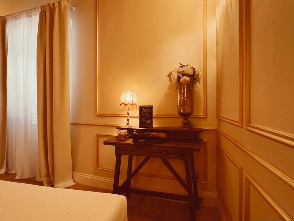 Hotel Relais Il Cestello Hotel in Florence