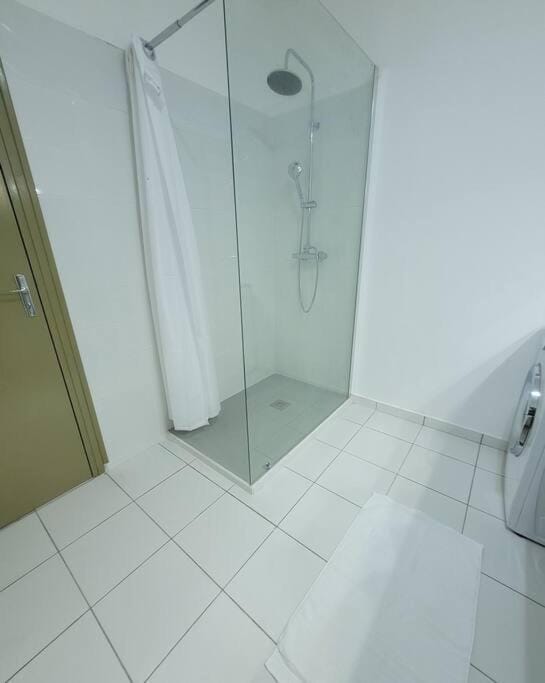 Hello Guyane, F3 Nº 7, Exceptionnel et Rare, 5 étoiles Apartment in Cayenne