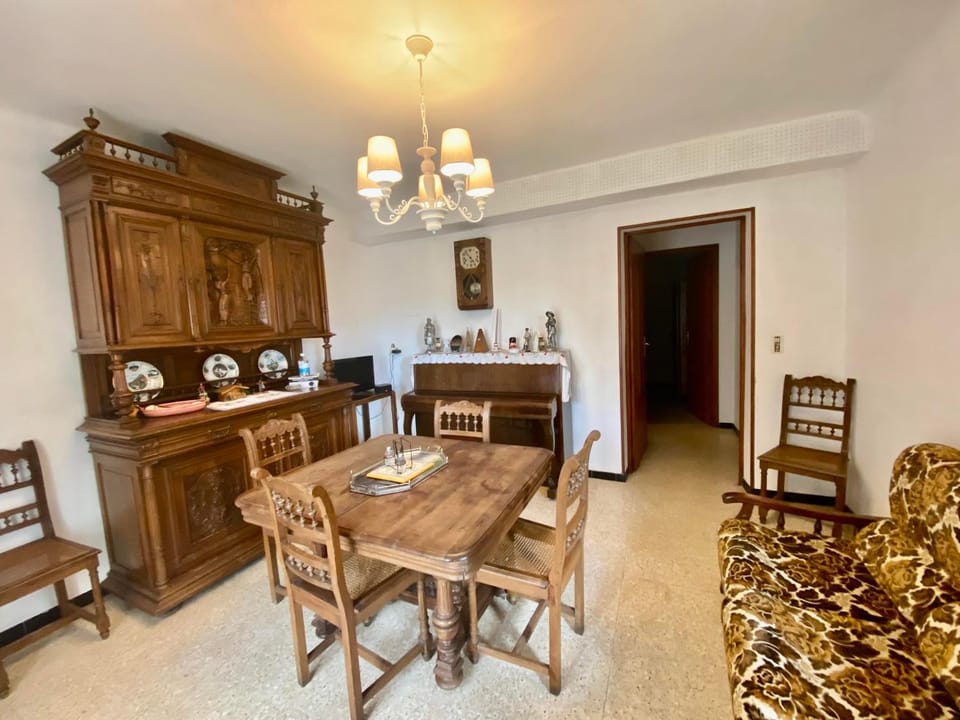 Appartement F3 de 60 m² au rez de chaussée d'une villa Apartment in Occitanie