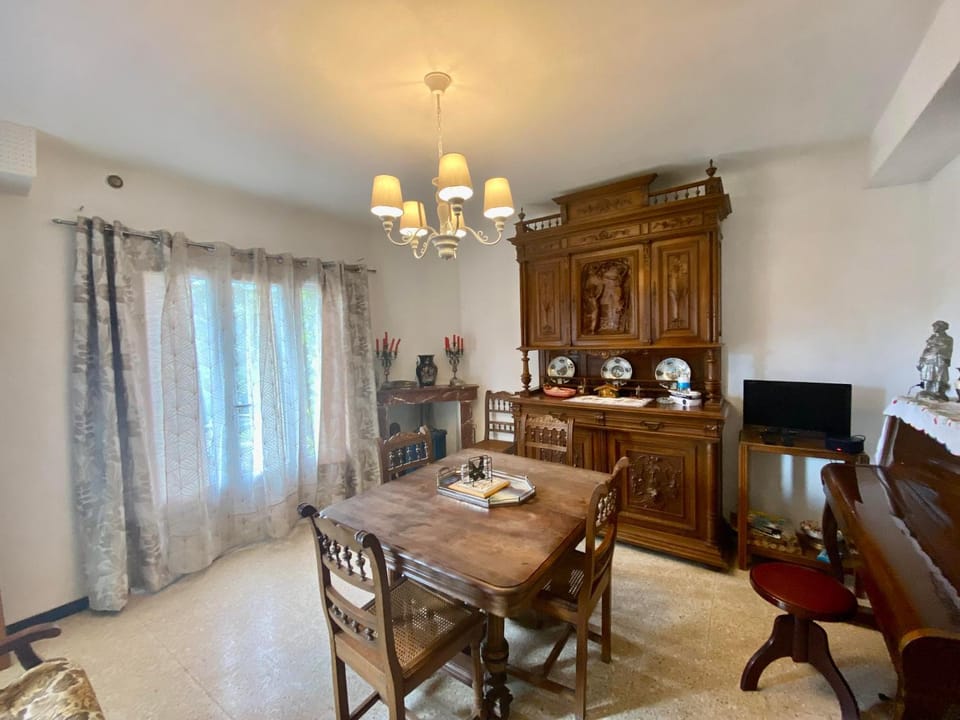 Appartement F3 de 60 m² au rez de chaussée d'une villa Apartment in Occitanie