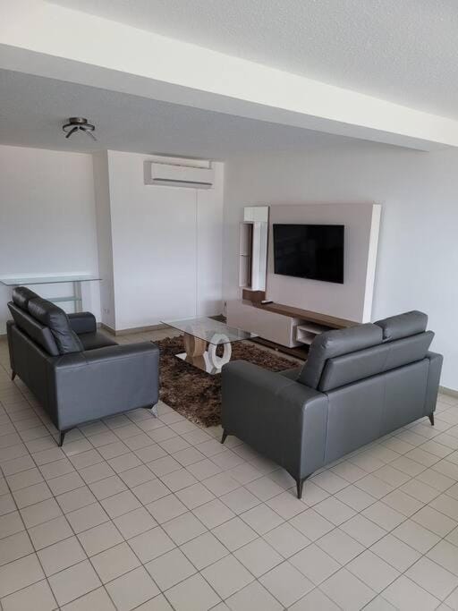 Hello Guyane (7), Grand Appartement Prestigieux F3 Apartment in Cayenne