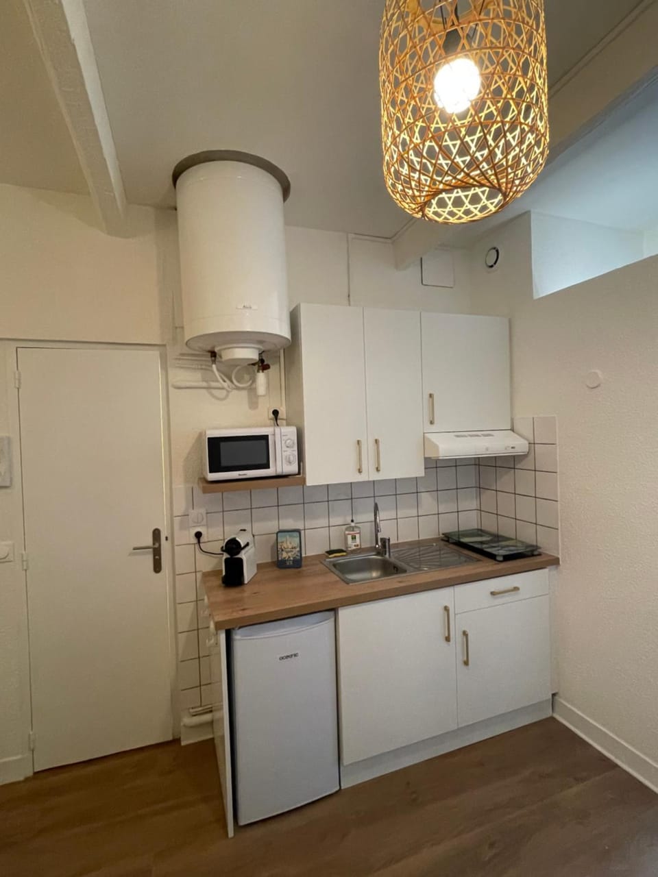 Joli Appart avec Parking en coeur de ville de SETE Apartment in Occitanie