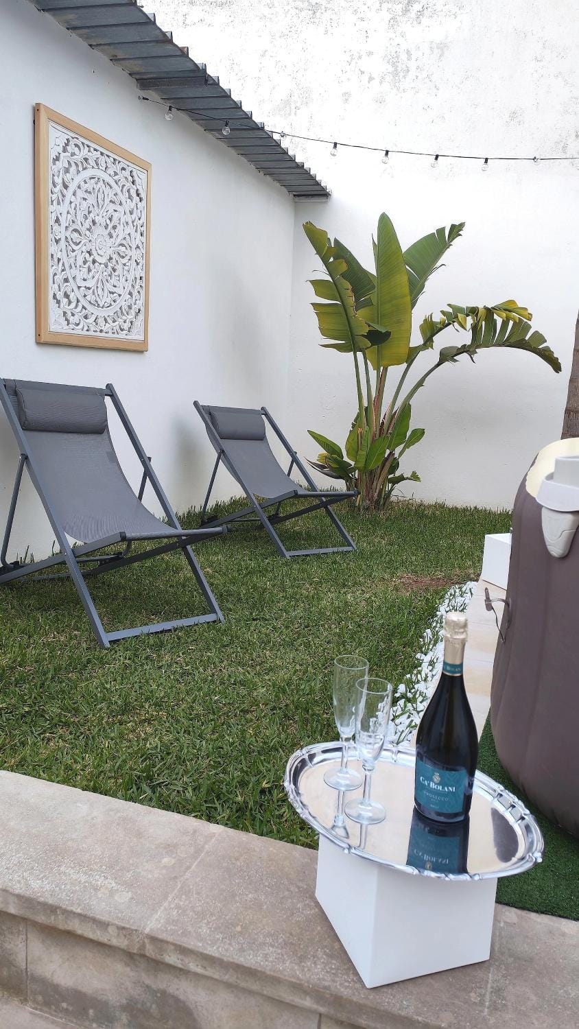 Alicam Apartment in Apulia