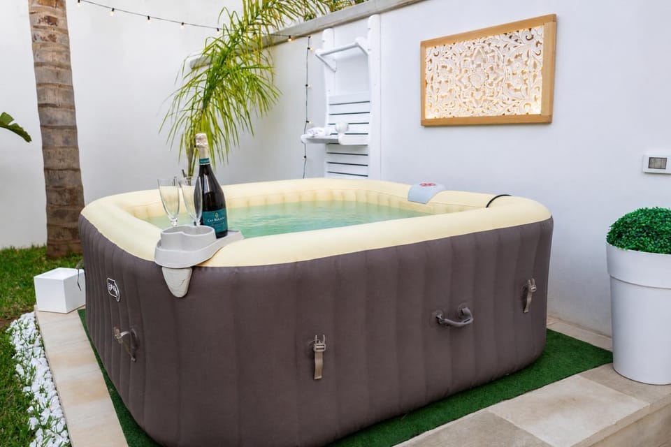 Alicam Apartment in Apulia