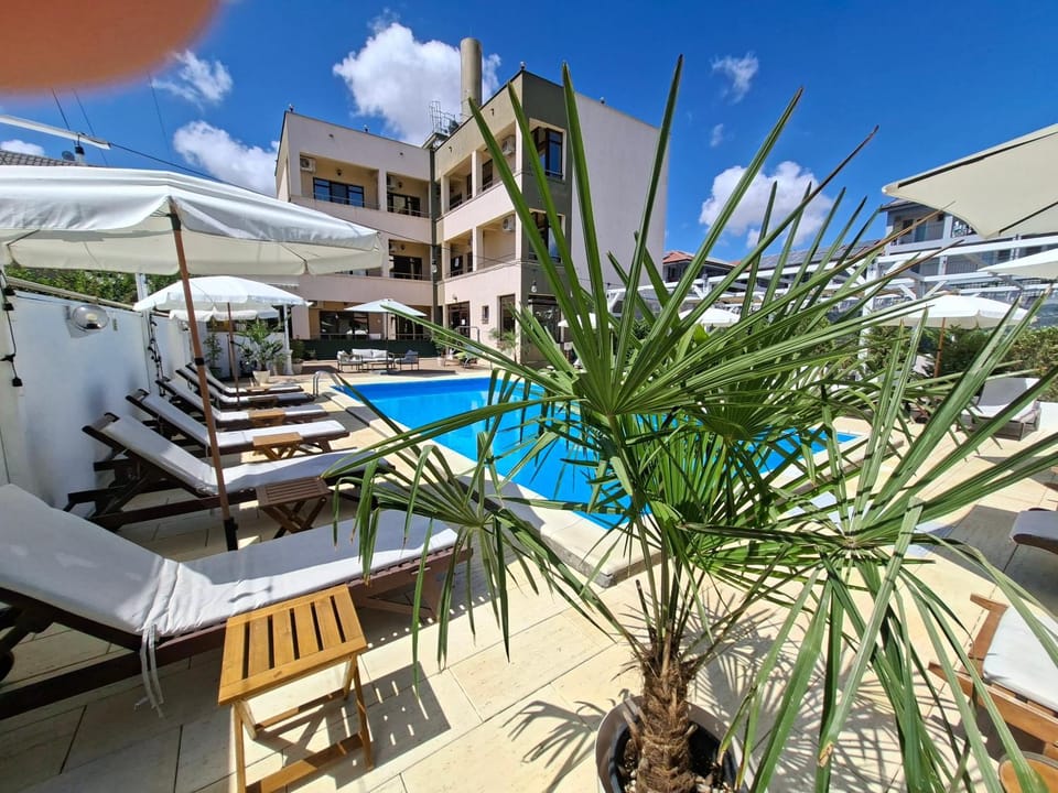 Vila EPIC Hotel in Constanța County