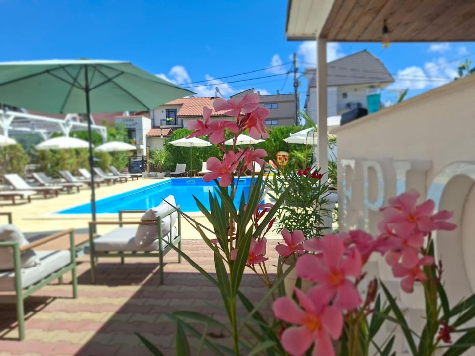 Pool view, Pool view, Swimming pool