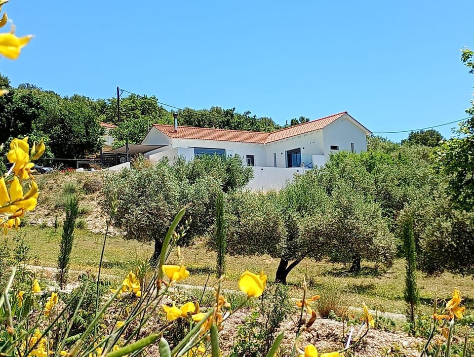 Villa Katerina Kefalonia Villa in Cephalonia