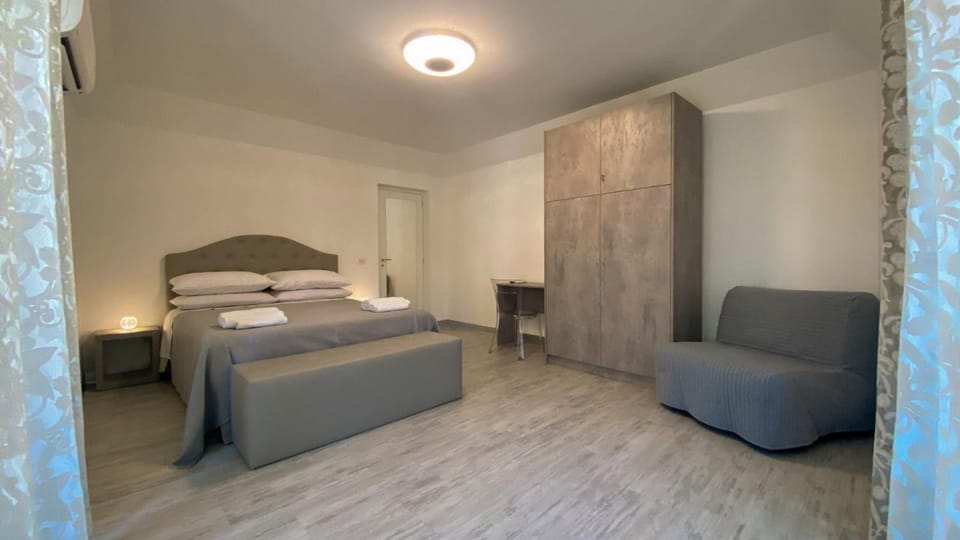 Palazzo Framì Bed and Breakfast in Acireale