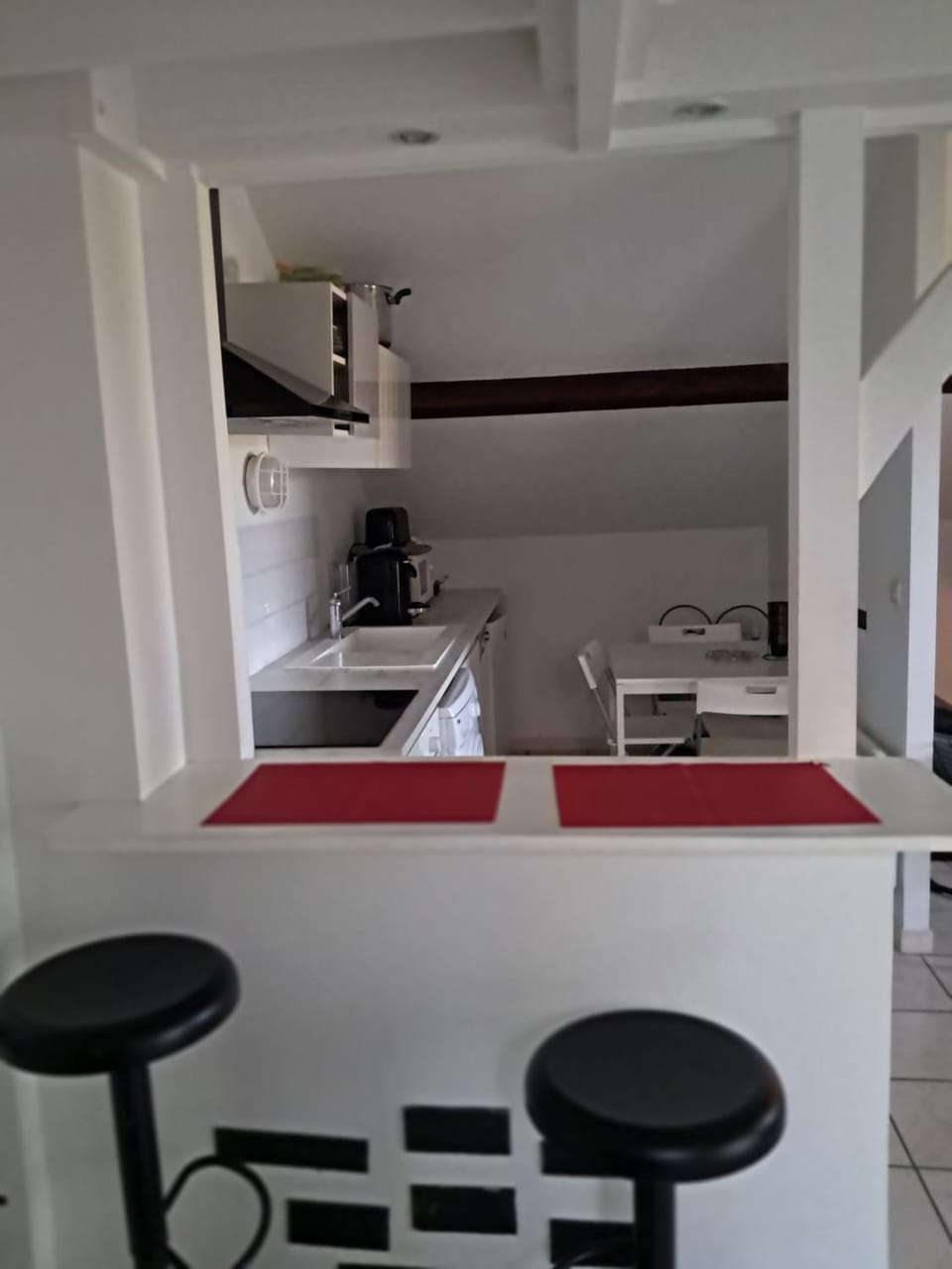 Appart cosy Disney paris Apartment in Île-de-France