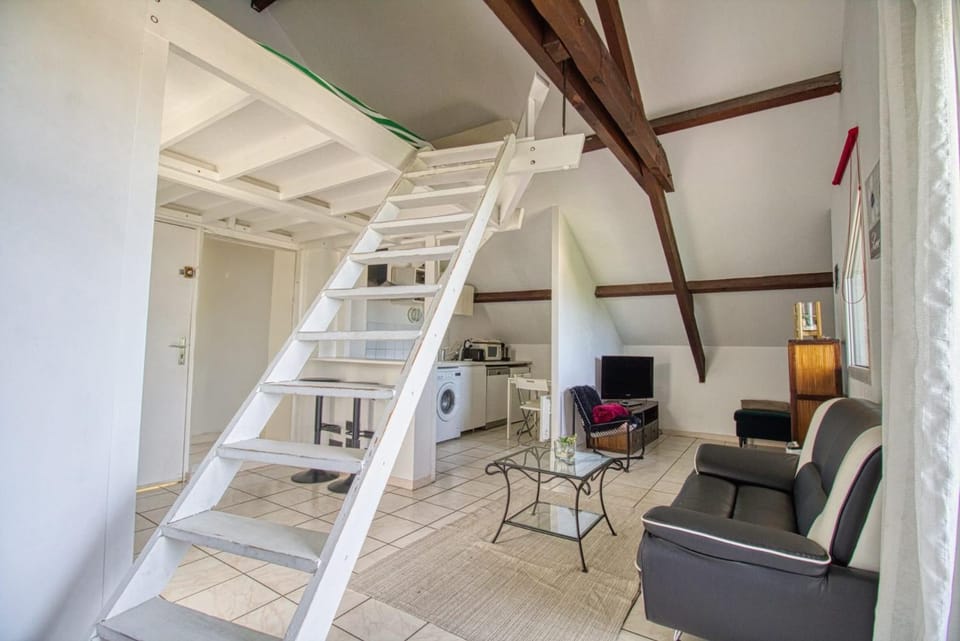 Appart cosy Disney paris Apartment in Île-de-France