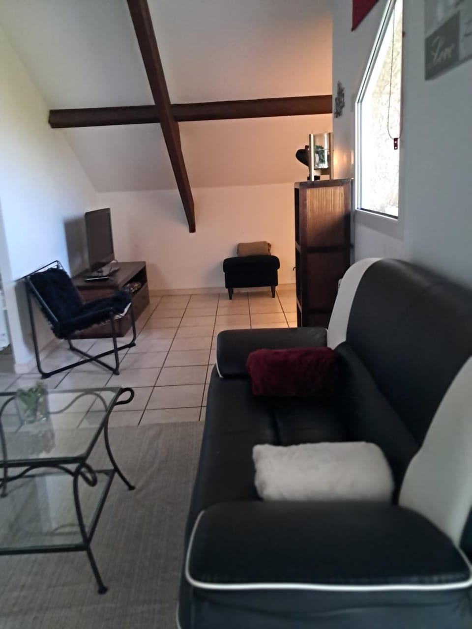 Appart cosy Disney paris Apartment in Île-de-France