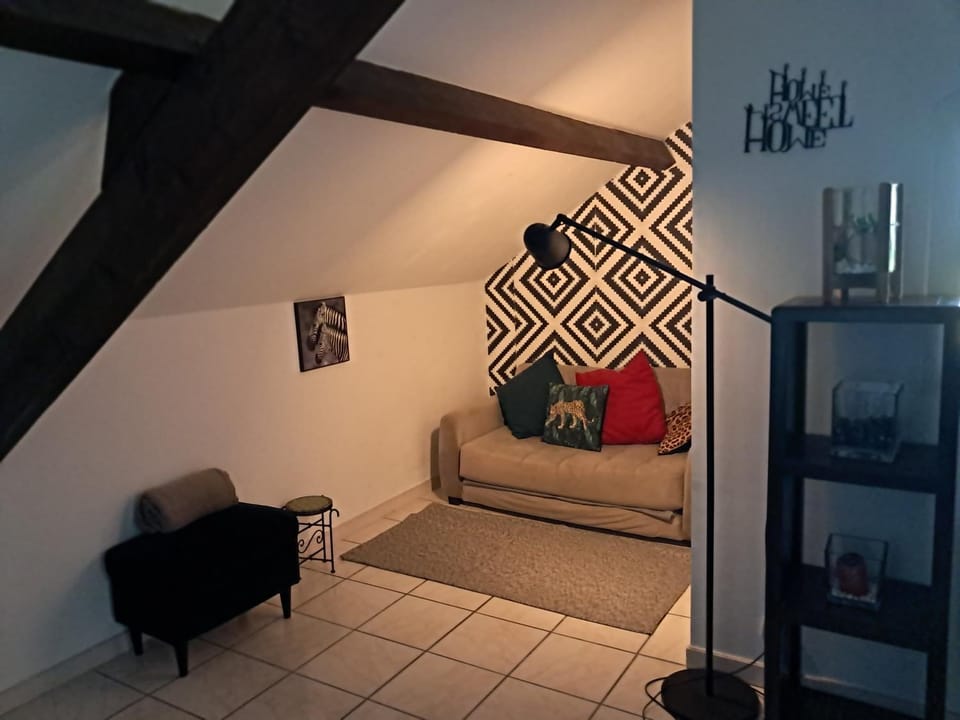 Appart cosy Disney paris Apartment in Île-de-France