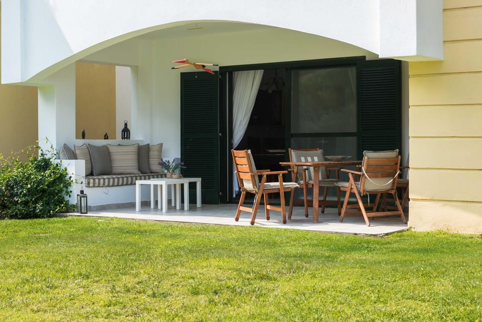 Psi·Theros Apartment in Halkidiki