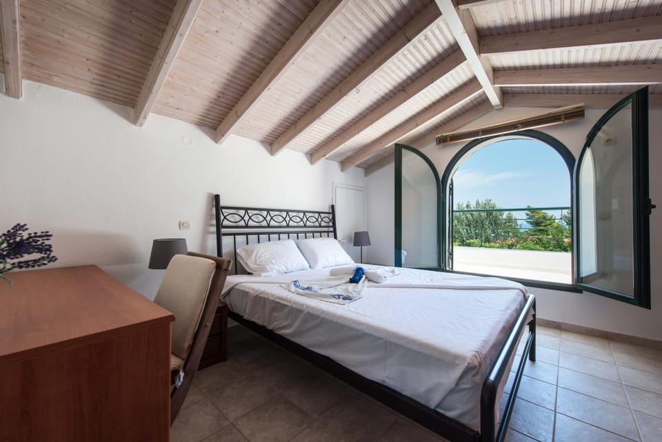 Psi·Theros Apartment in Halkidiki