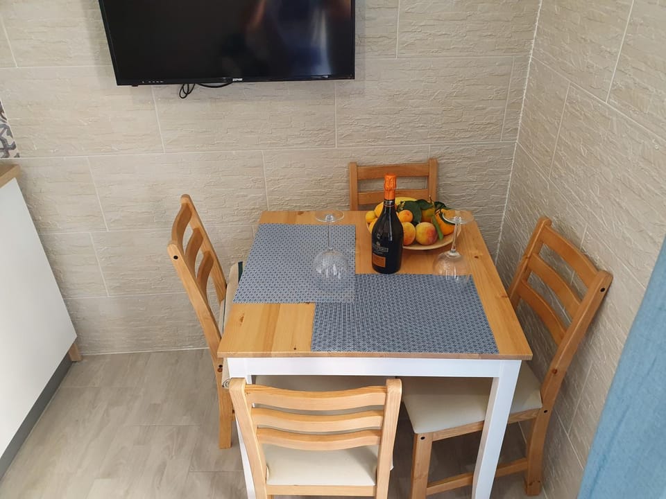 Posidonia House in Sicily