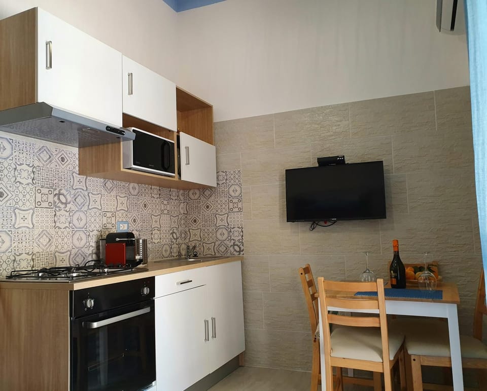 Posidonia House in Sicily
