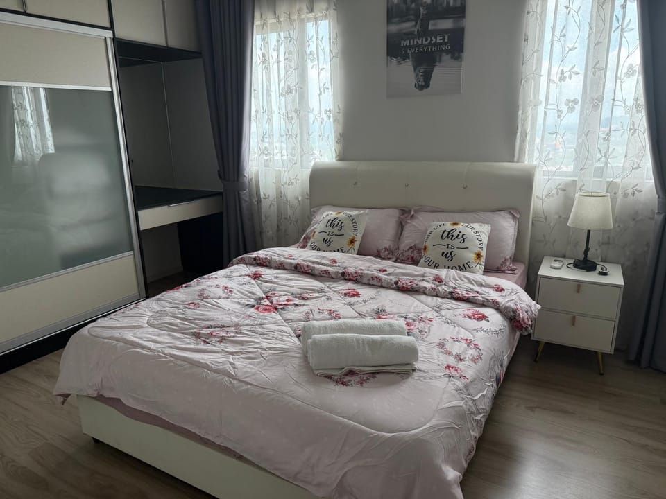 Condostay at Bangi Apartment in Negeri Sembilan, Malaysia