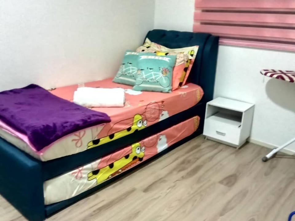 Condostay at Bangi Apartment in Negeri Sembilan, Malaysia