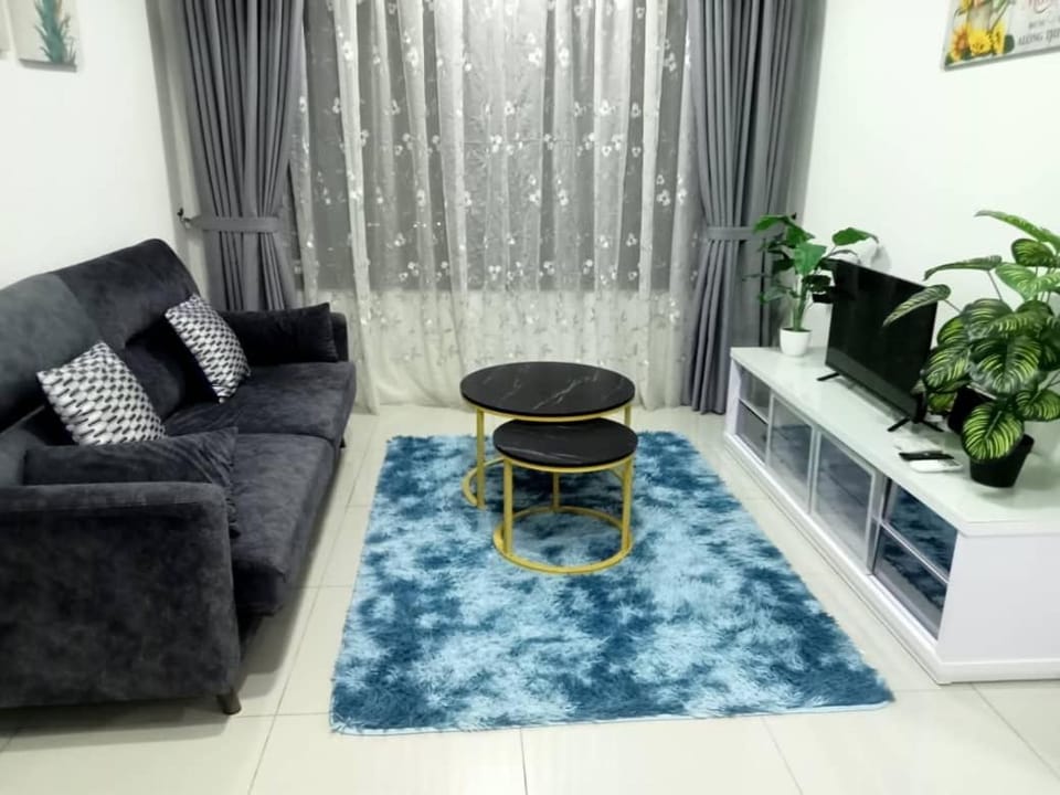 Condostay at Bangi Apartment in Negeri Sembilan, Malaysia