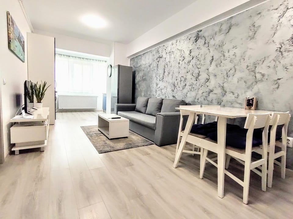 Simona Apartament Iulius Mall Apartment in Moldova