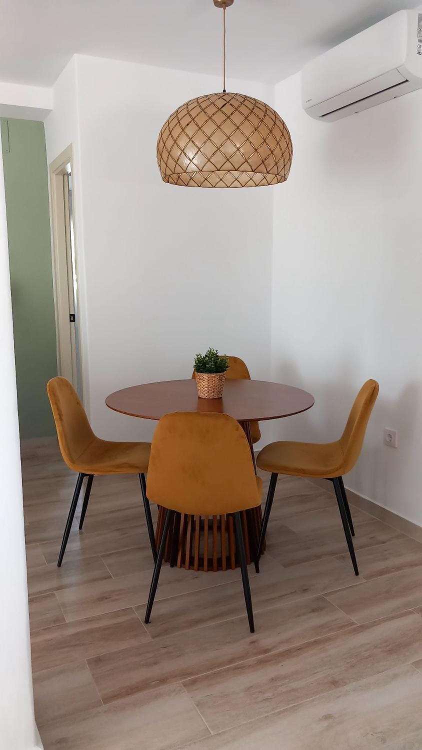 Alojamiento El Drago - Sólo Familias y Parejas House in La Janda