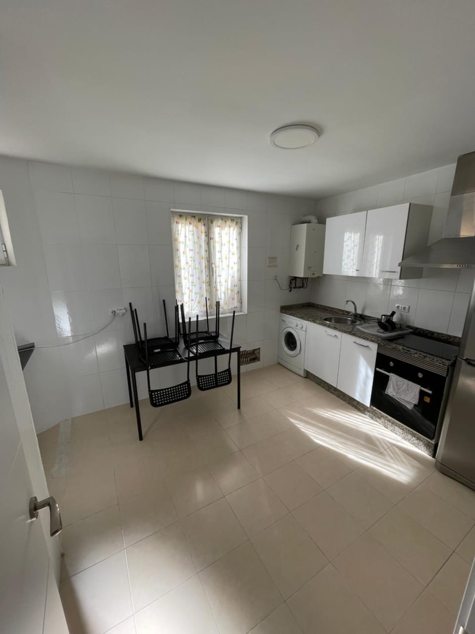 Apartamento Espolón Apartment in León