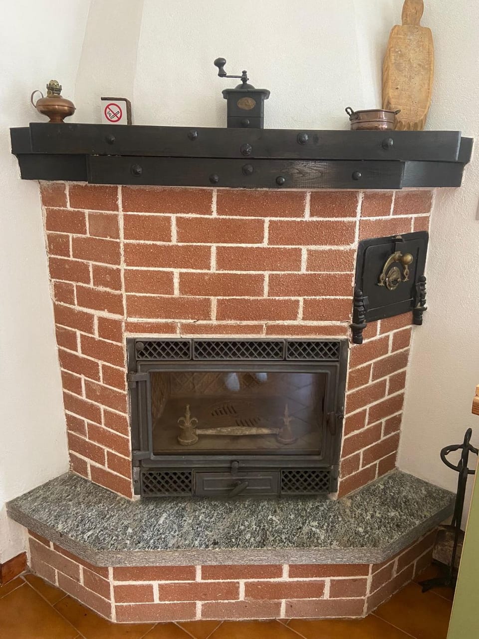 Secou d'Fredu - la casa nel bosco House in Piedmont